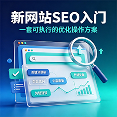 鄂尔多斯建站-新网站SEO入门：一套可执行的优化操作方案