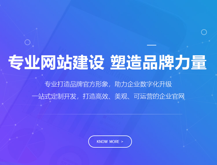 达拉特旗建站-专业网站建设 塑造品牌力量
